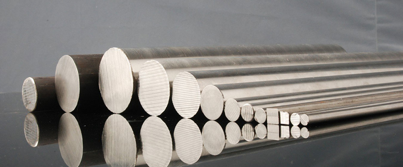 Alloy steel suppliers mumbai