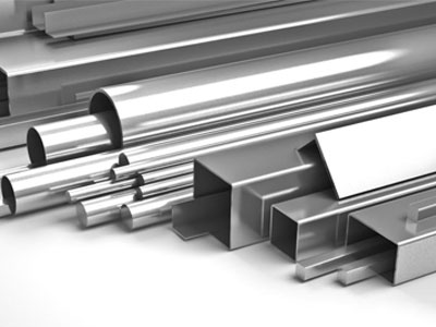 Alloy Steel